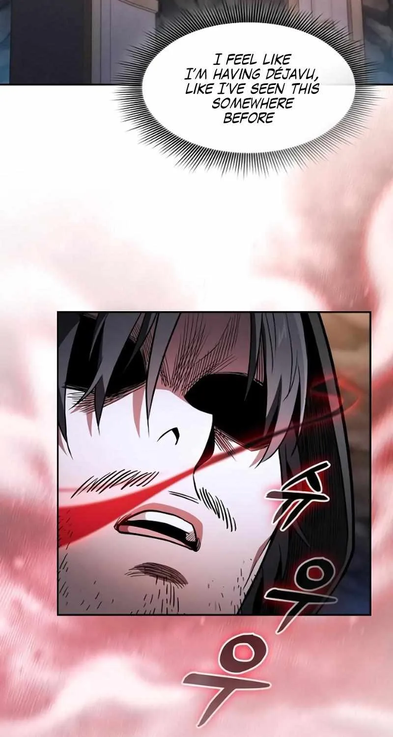 Academy Genius Swordmaster Chapter 59 page 34 - 
