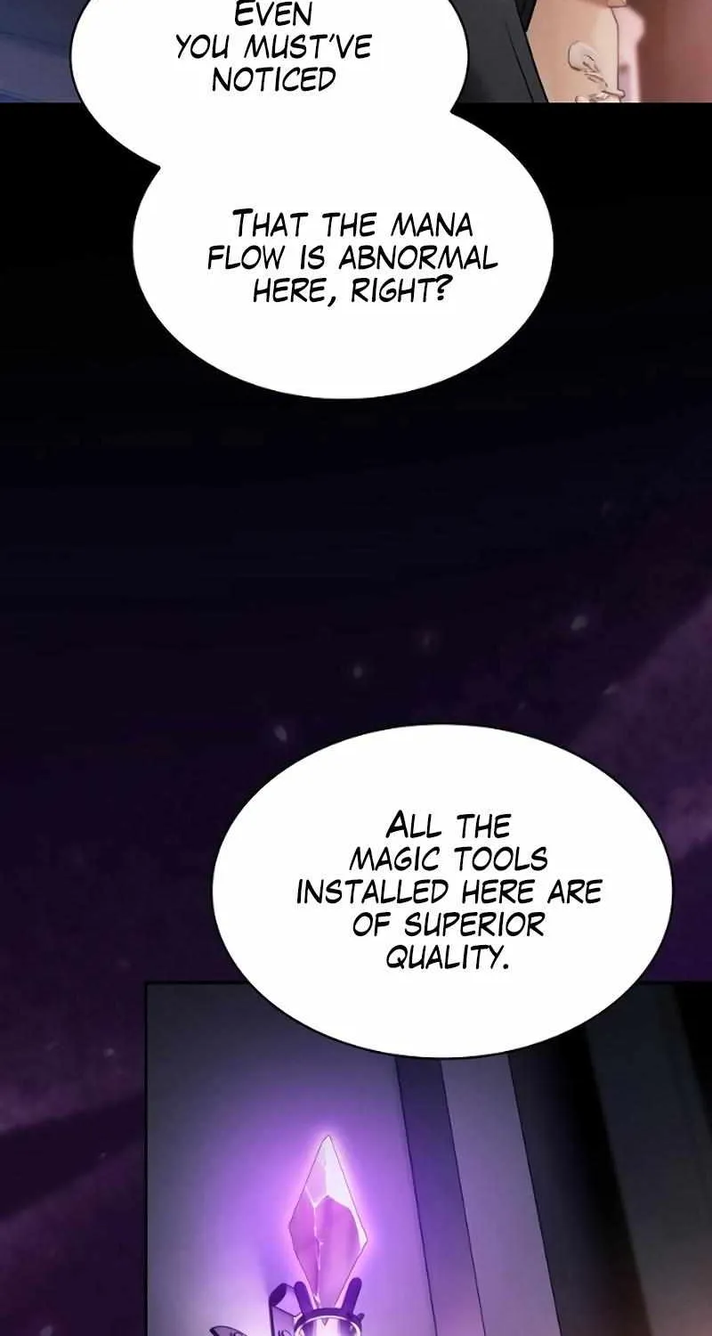 Academy Genius Swordmaster Chapter 59 page 89 - 