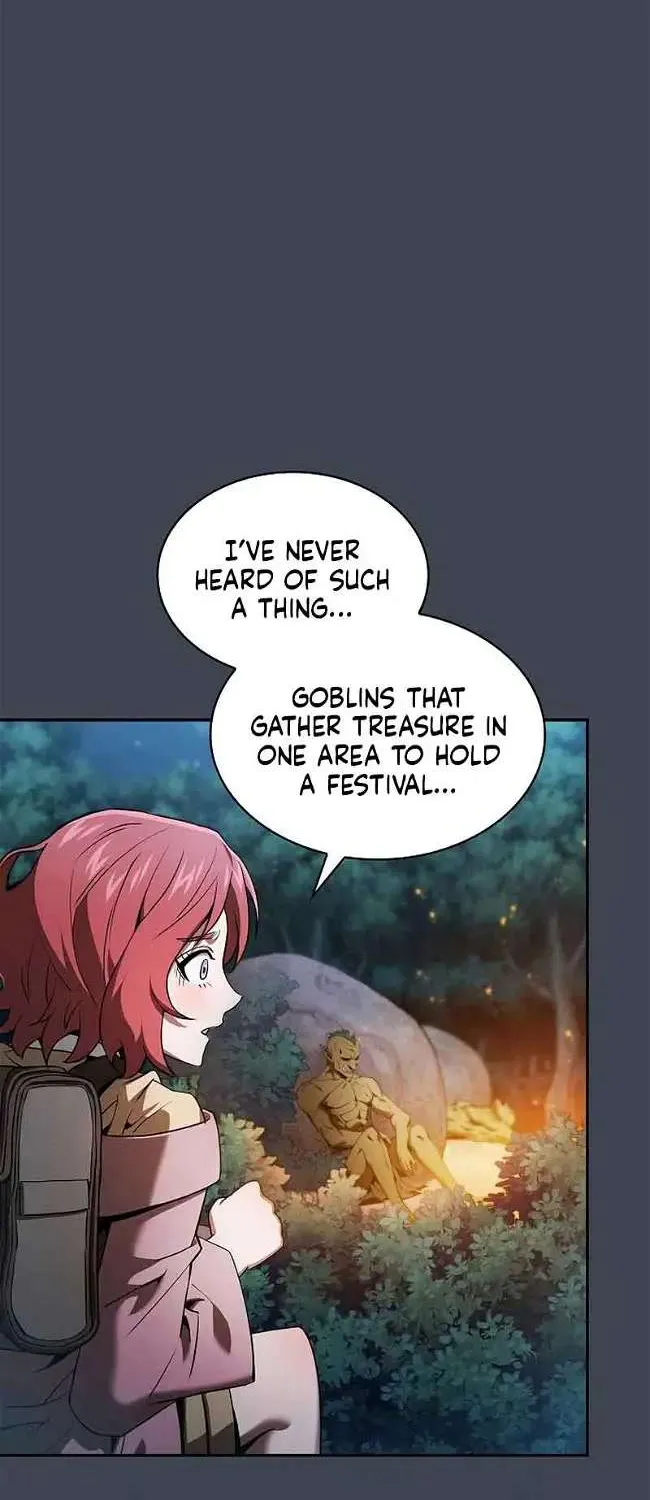 Read Academy Genius Swordmaster chapter 6 image 14 on Lezhin