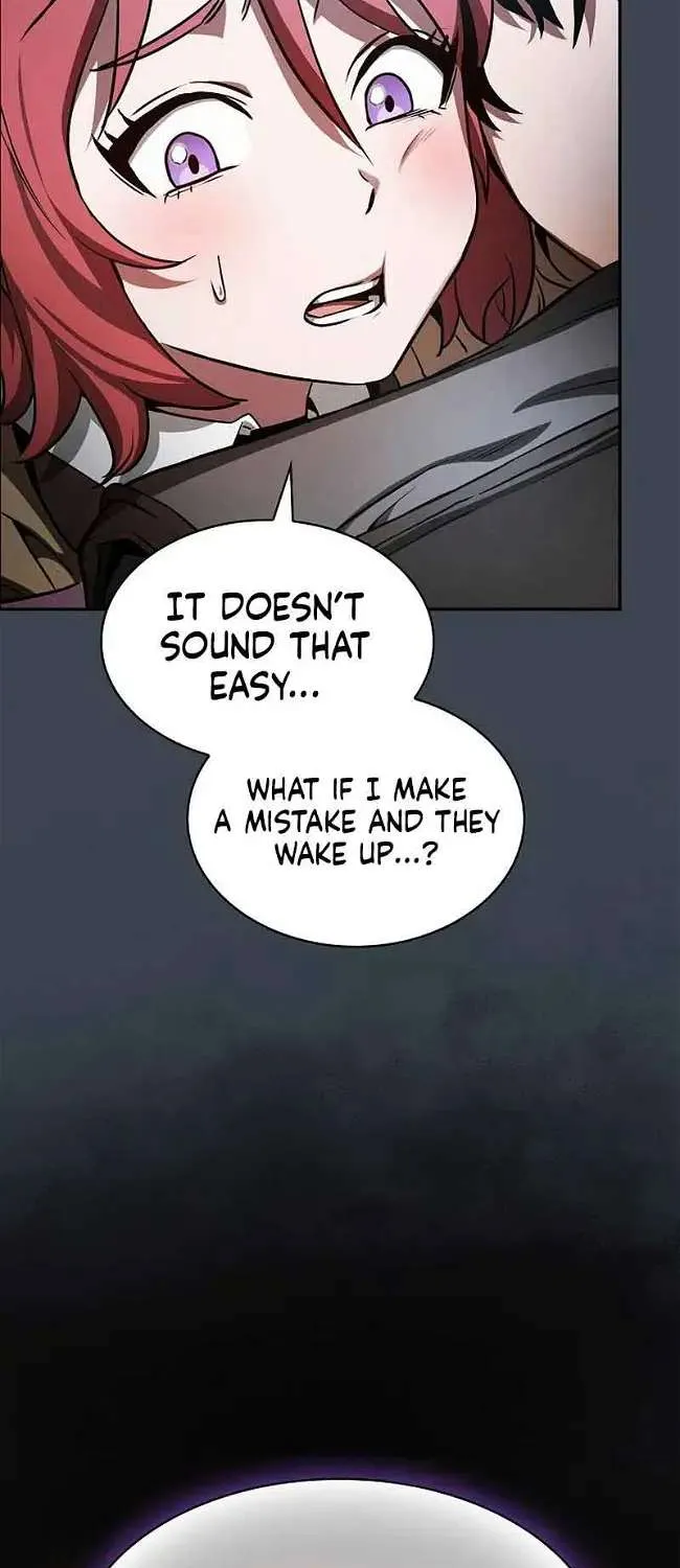 Read Academy Genius Swordmaster chapter 6 image 18 on Lezhin