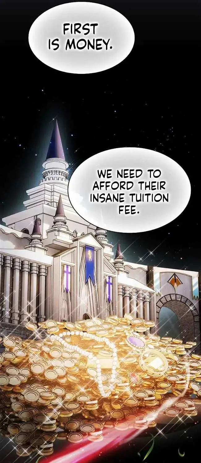 Read Academy Genius Swordmaster chapter 6 image 23 on Lezhin