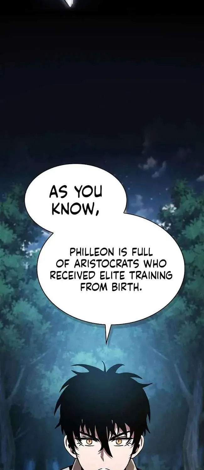 Read Academy Genius Swordmaster chapter 6 image 25 on Lezhin