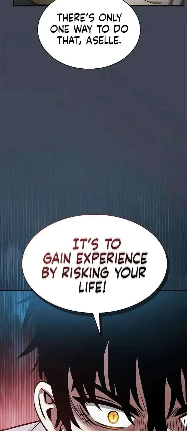 Read Academy Genius Swordmaster chapter 6 image 27 on Lezhin