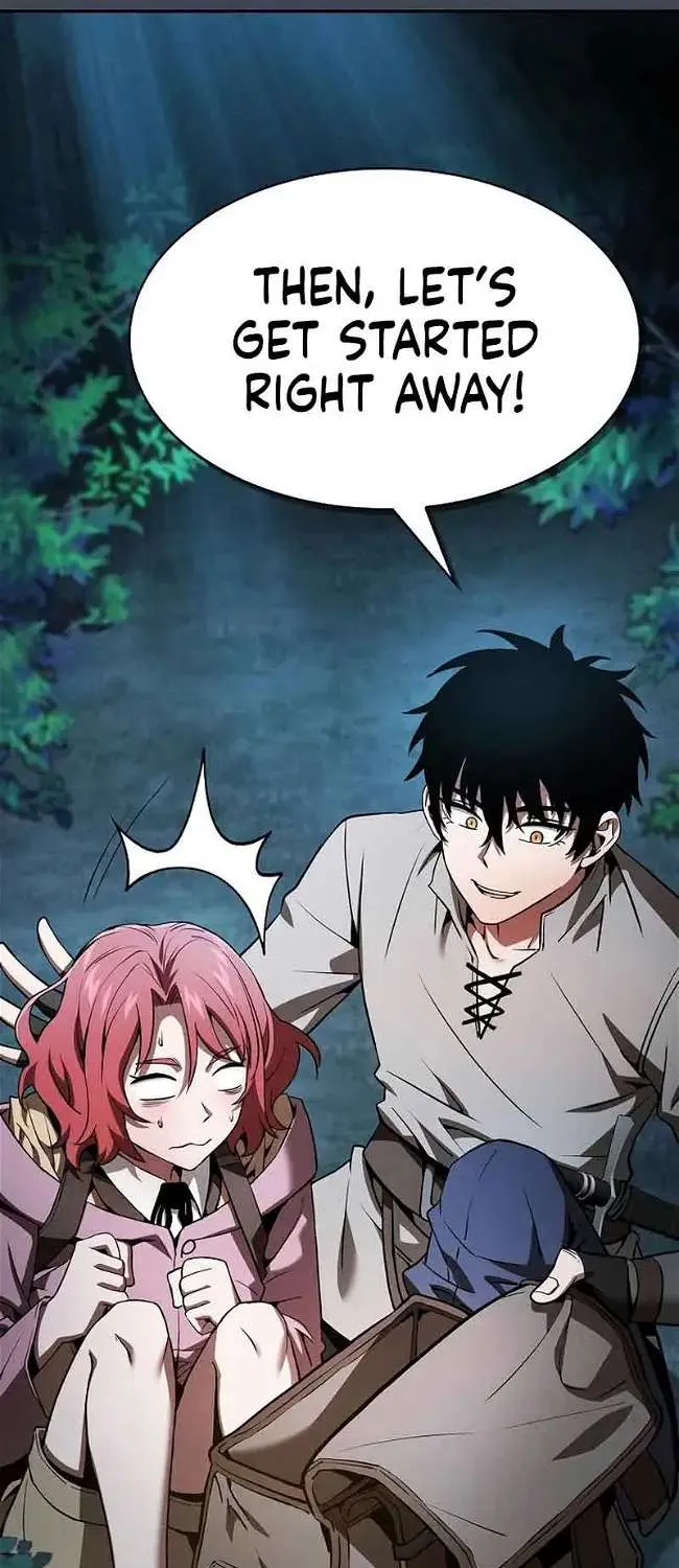 Read Academy Genius Swordmaster chapter 6 image 31 on Lezhin