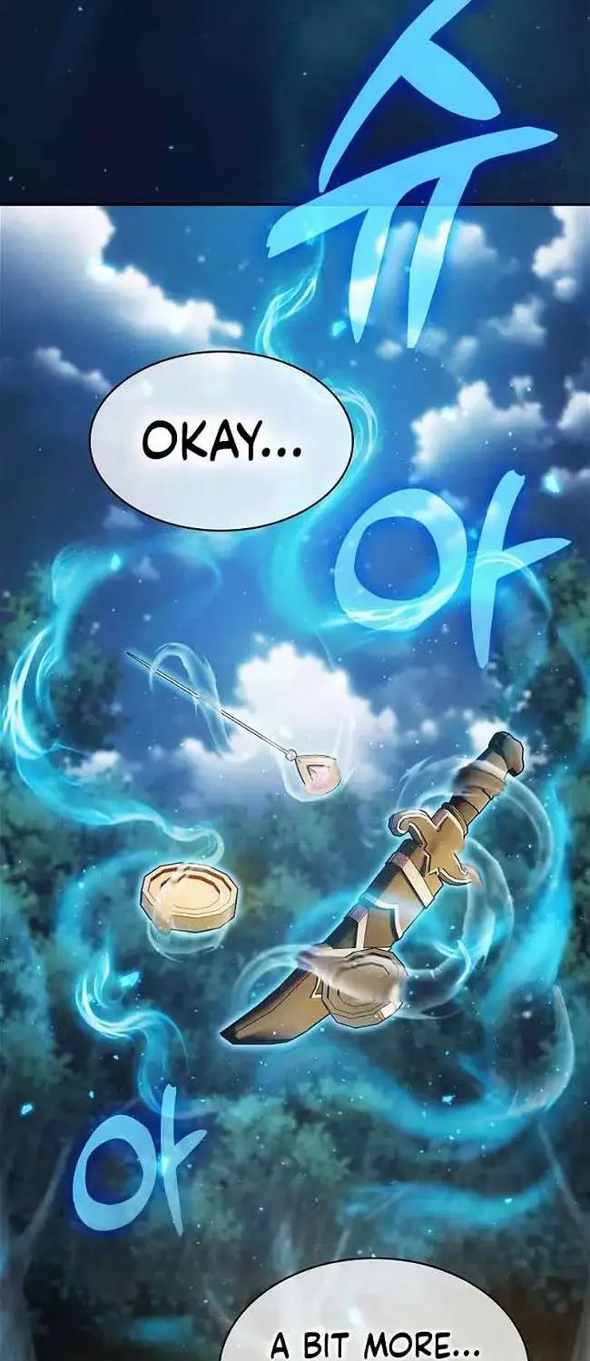 Read Academy Genius Swordmaster chapter 6 image 35 on Lezhin