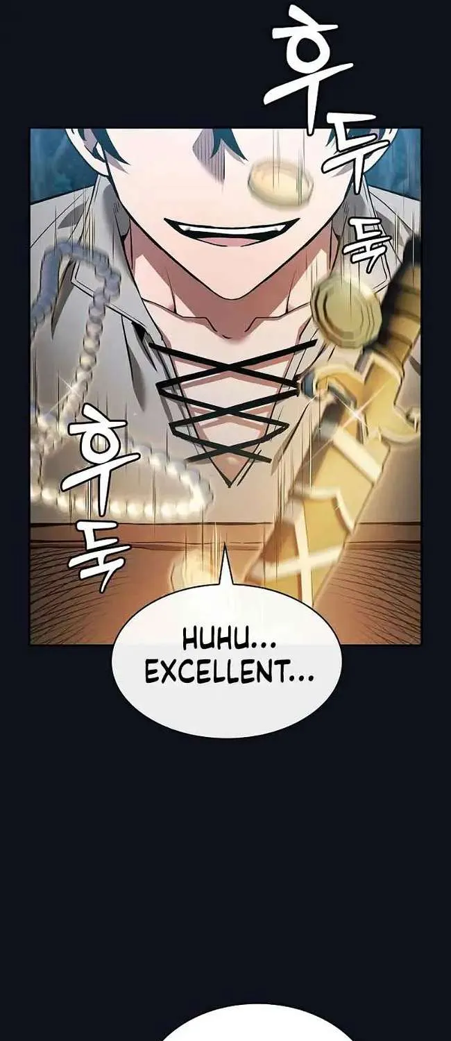 Read Academy Genius Swordmaster chapter 6 image 39 on Lezhin