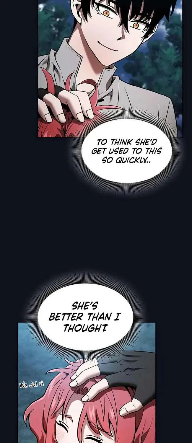Read Academy Genius Swordmaster chapter 6 image 43 on Lezhin