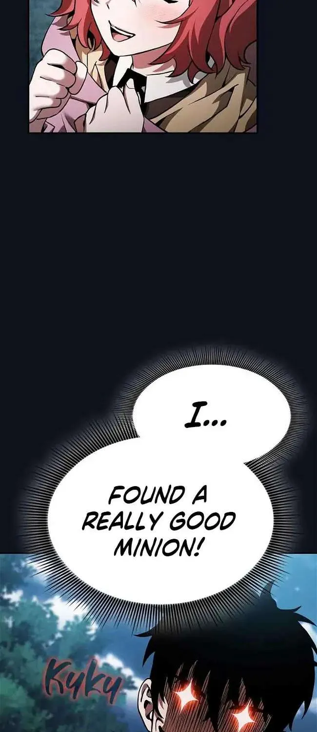 Read Academy Genius Swordmaster chapter 6 image 44 on Lezhin