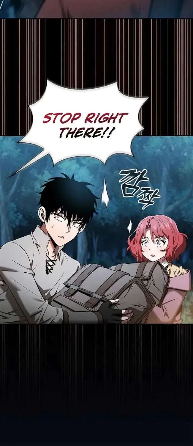 Read Academy Genius Swordmaster chapter 6 image 52 on Lezhin