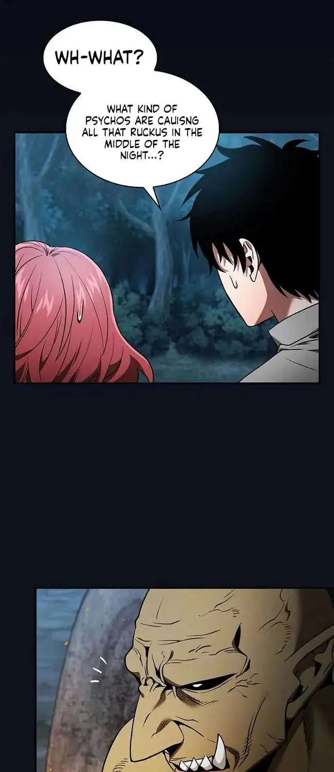 Read Academy Genius Swordmaster chapter 6 image 53 on Lezhin