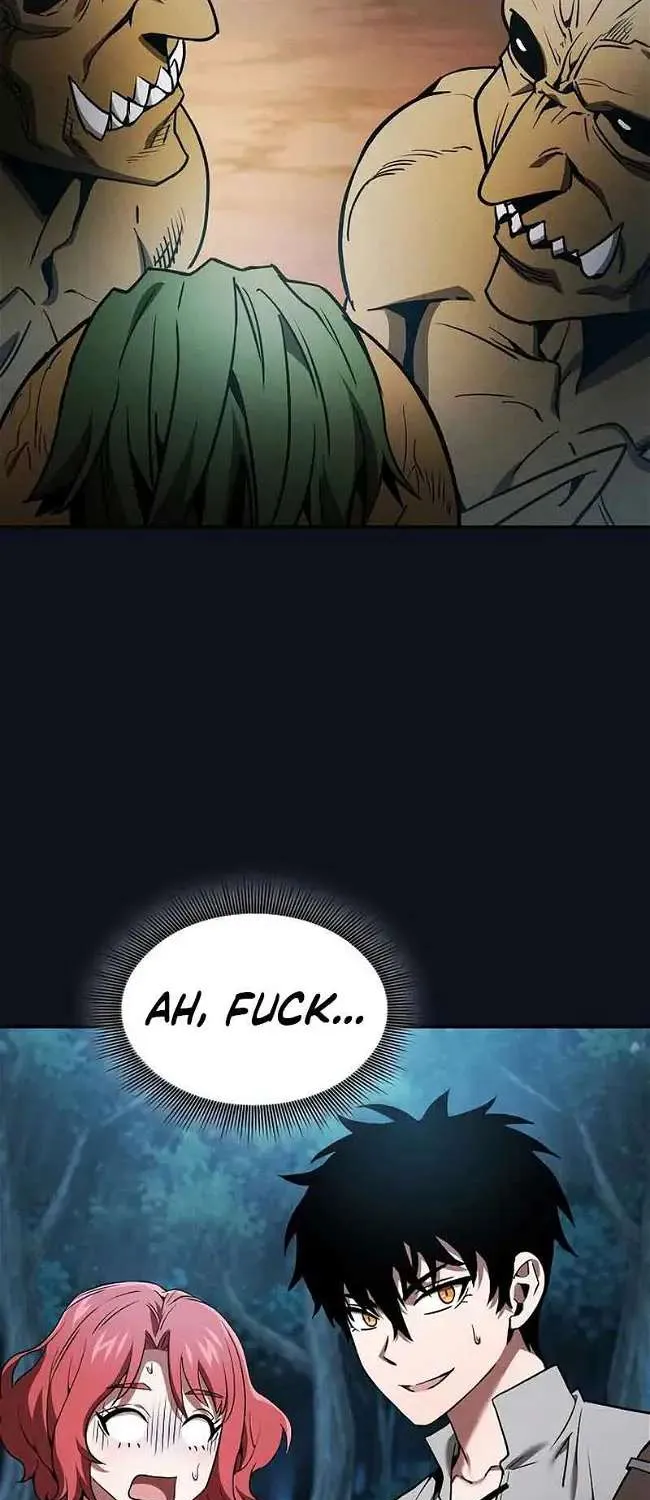 Read Academy Genius Swordmaster chapter 6 image 60 on Lezhin