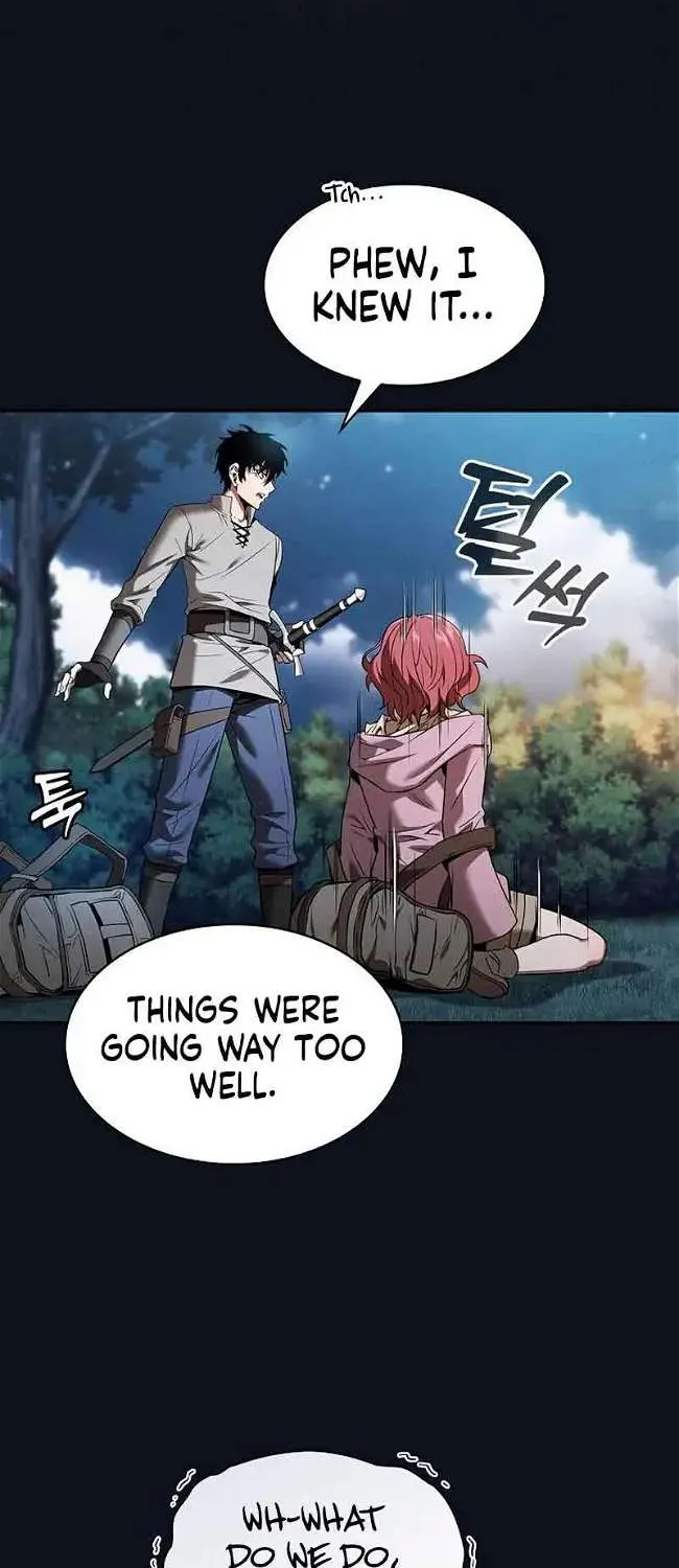 Read Academy Genius Swordmaster chapter 6 image 65 on Lezhin