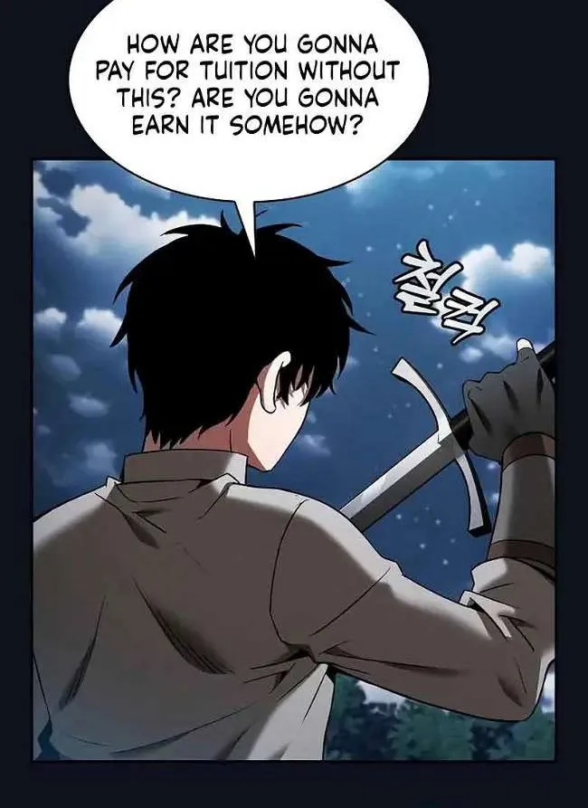 Read Academy Genius Swordmaster chapter 6 image 67 on Lezhin