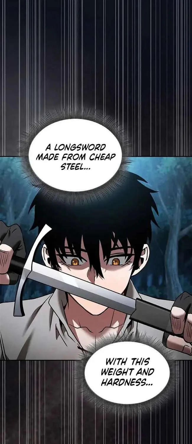 Read Academy Genius Swordmaster chapter 6 image 70 on Lezhin