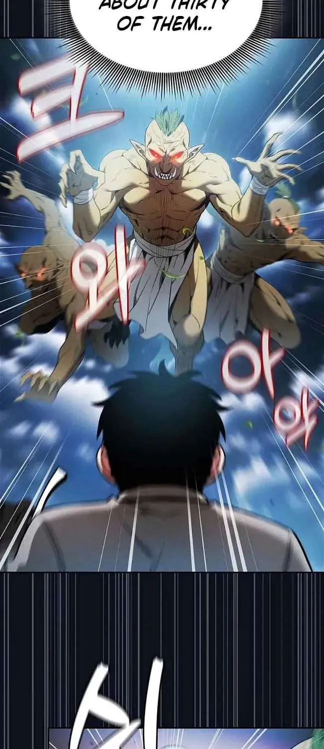 Read Academy Genius Swordmaster chapter 6 image 72 on Lezhin