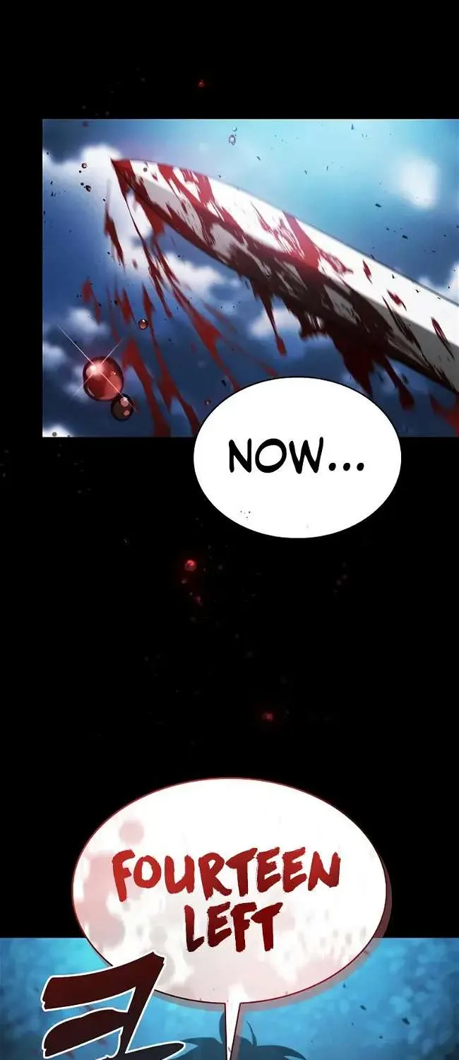 Read Academy Genius Swordmaster chapter 6 image 80 on Lezhin