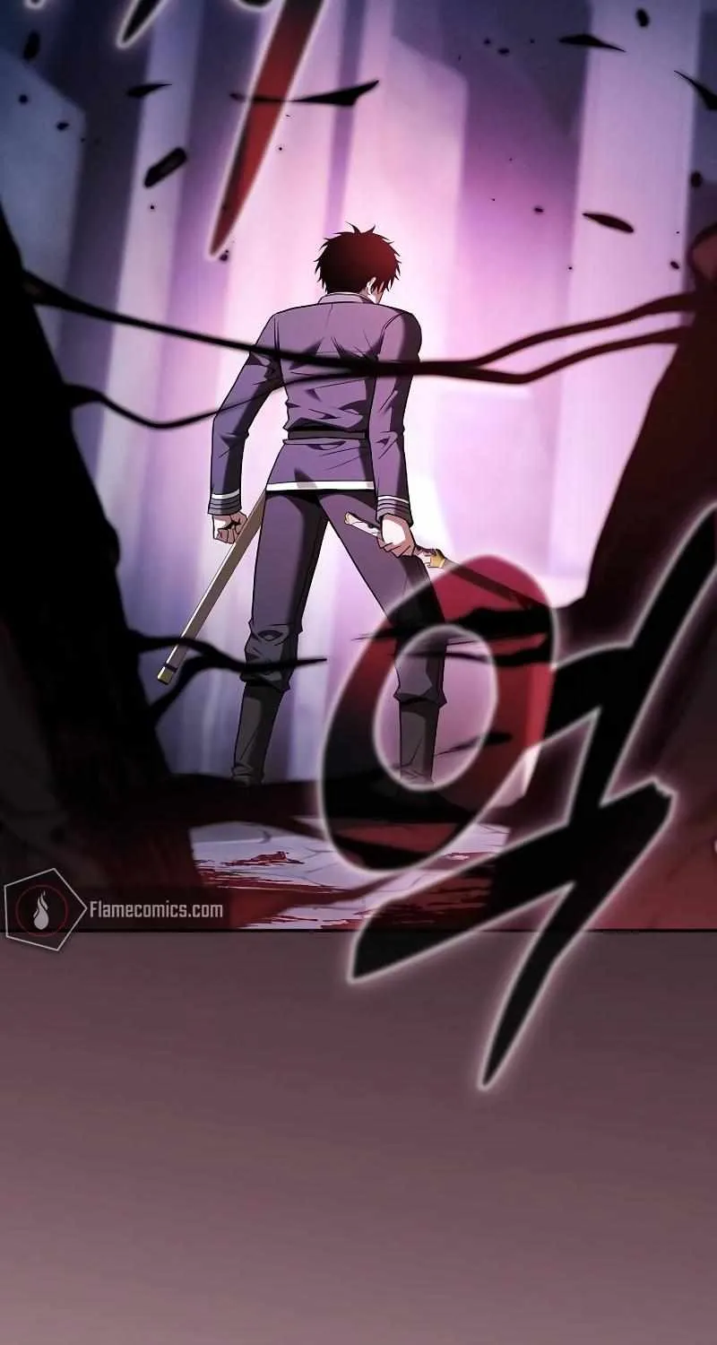 Read Academy Genius Swordmaster chapter 60 image 107 on Lezhin