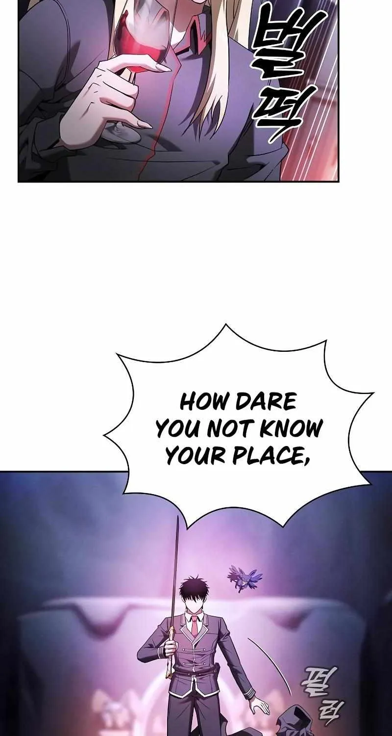 Read Academy Genius Swordmaster chapter 60 image 5 on Lezhin
