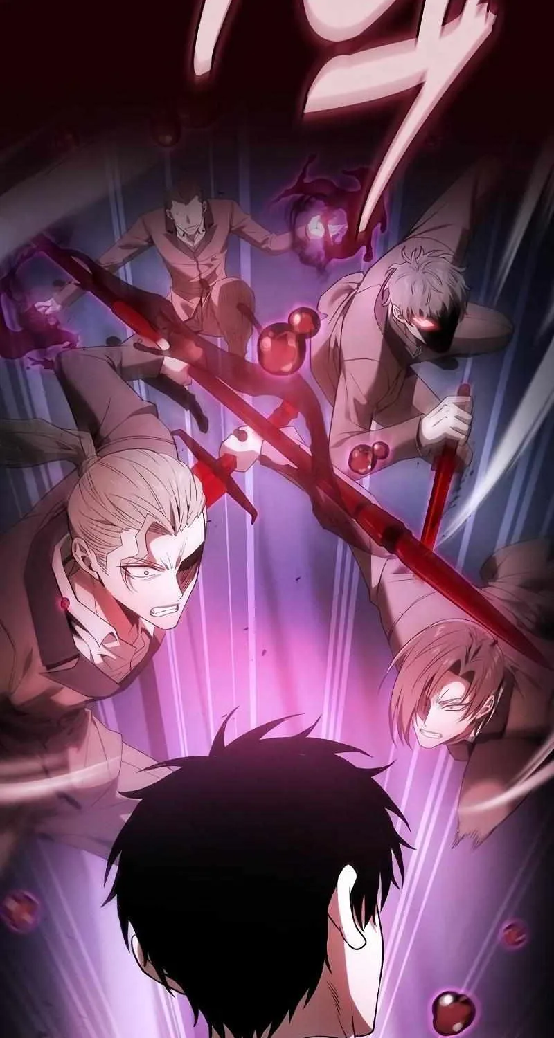 Read Academy Genius Swordmaster chapter 60 image 50 on Lezhin