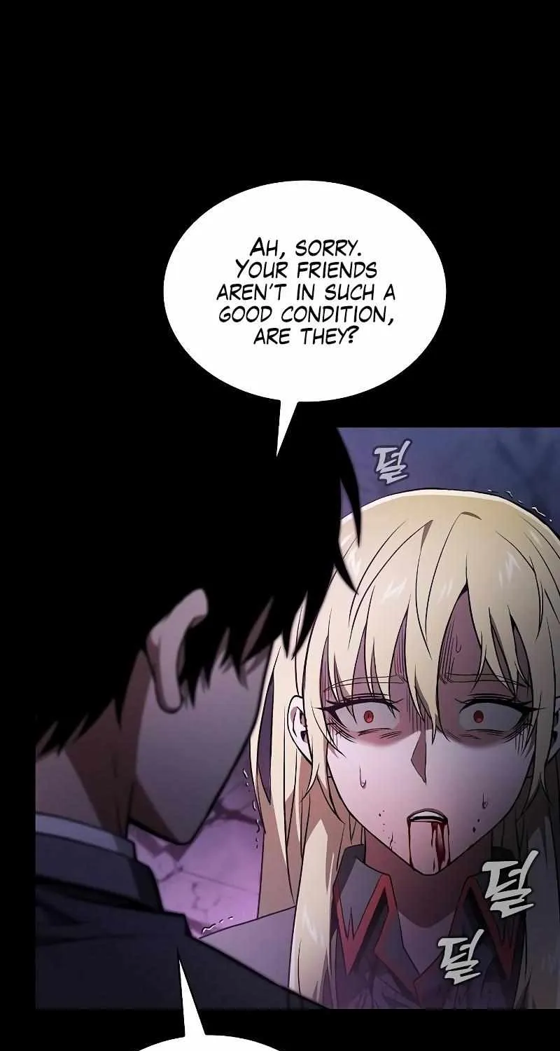 Read Academy Genius Swordmaster chapter 61 image 13 on Lezhin
