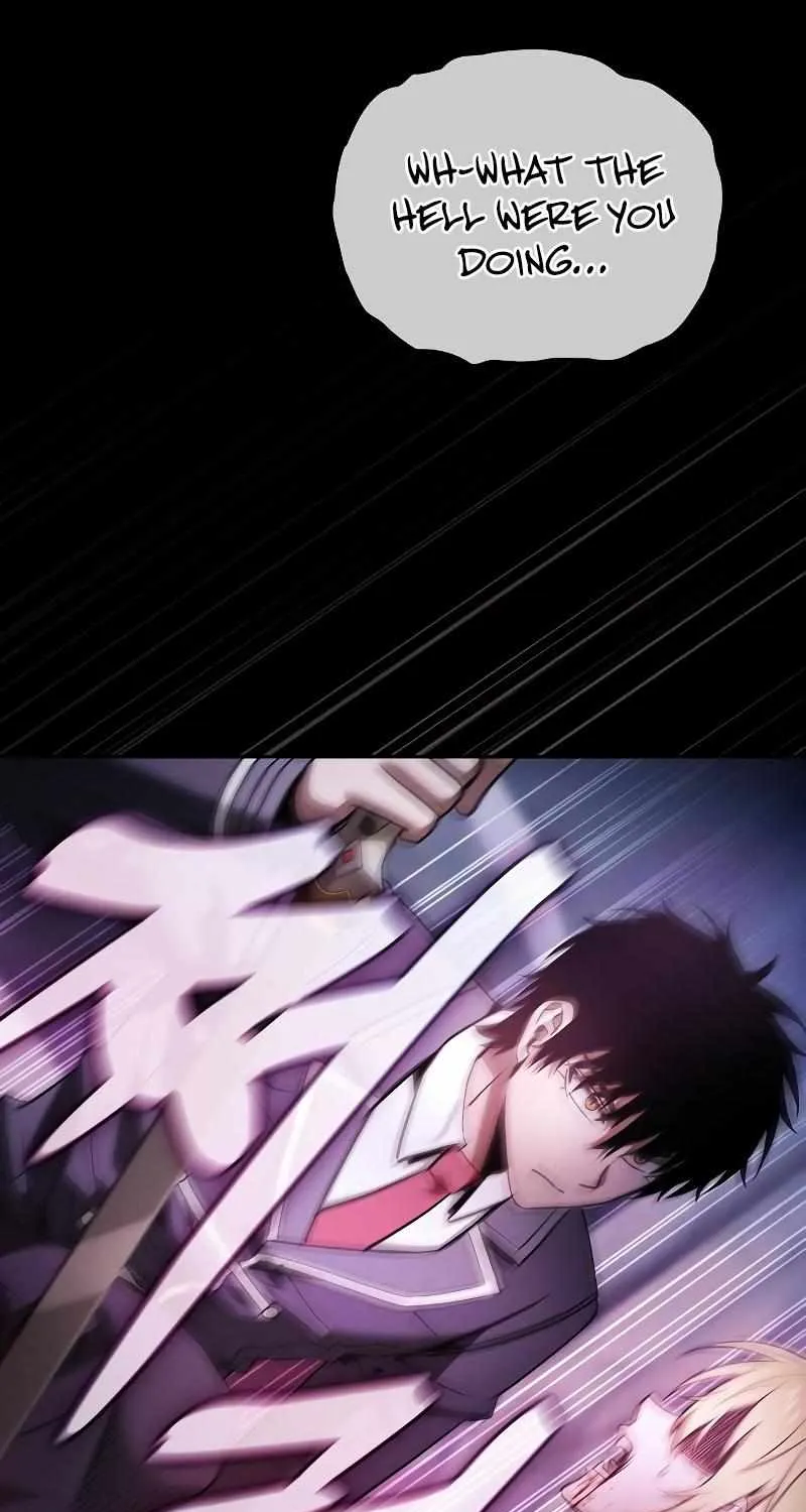 Read Academy Genius Swordmaster chapter 61 image 17 on Lezhin