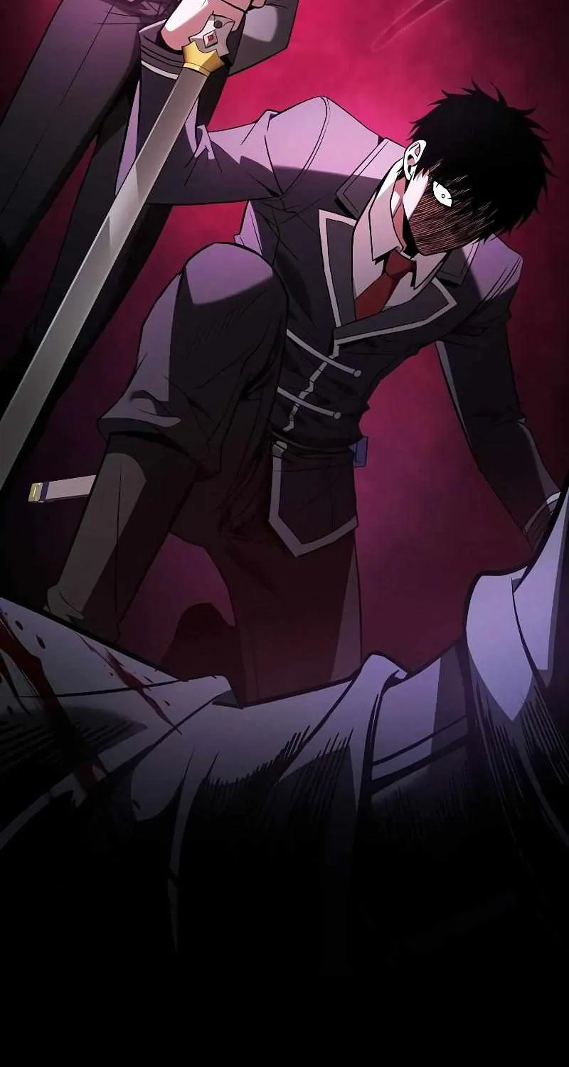Read Academy Genius Swordmaster chapter 61 image 22 on Lezhin