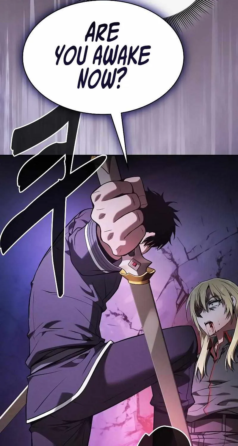 Read Academy Genius Swordmaster chapter 61 image 5 on Lezhin