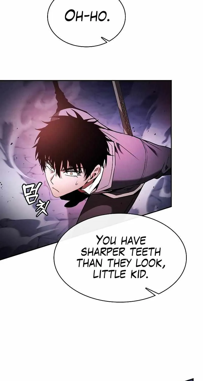 Read Academy Genius Swordmaster chapter 61 image 61 on Lezhin