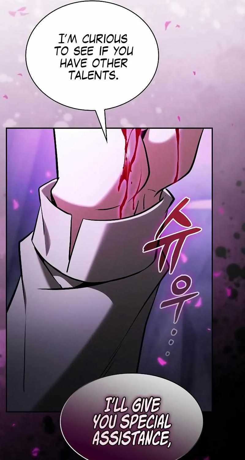 Read Academy Genius Swordmaster chapter 61 image 65 on Lezhin