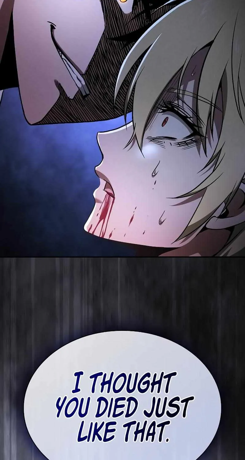 Read Academy Genius Swordmaster chapter 61 image 7 on Lezhin