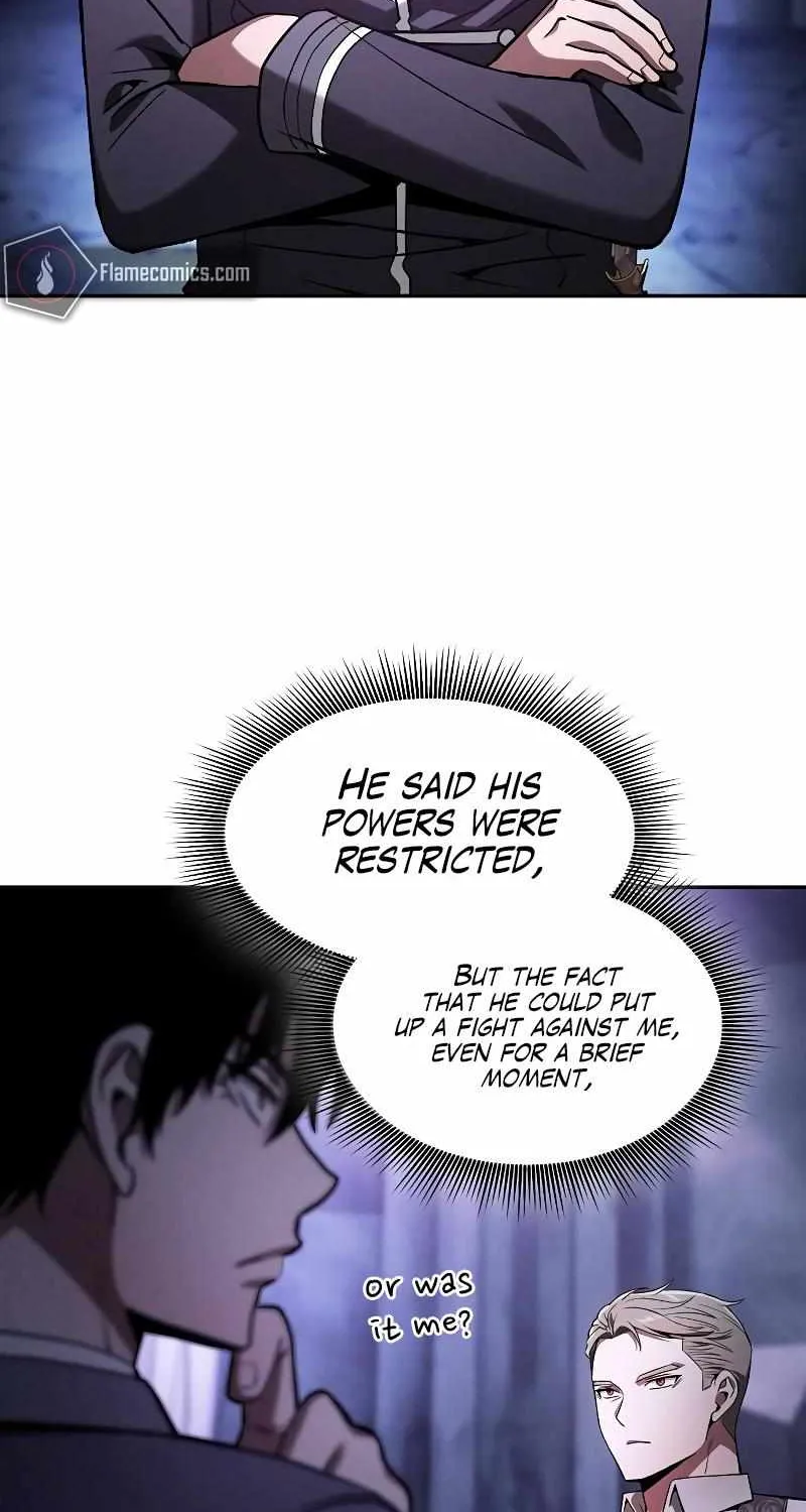 Read Academy Genius Swordmaster chapter 62 image 60 on Lezhin