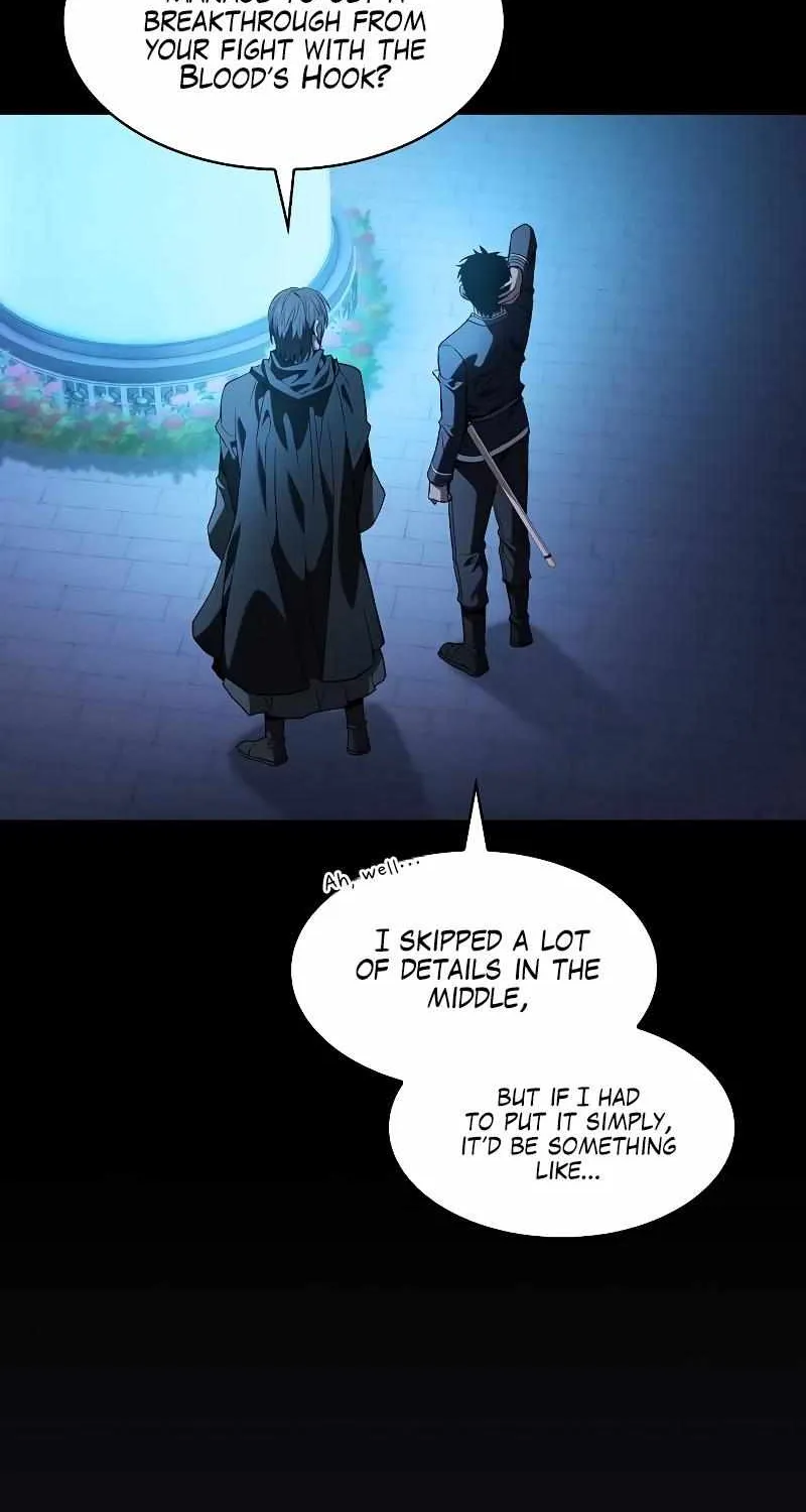 Read Academy Genius Swordmaster chapter 63 image 16 on Lezhin