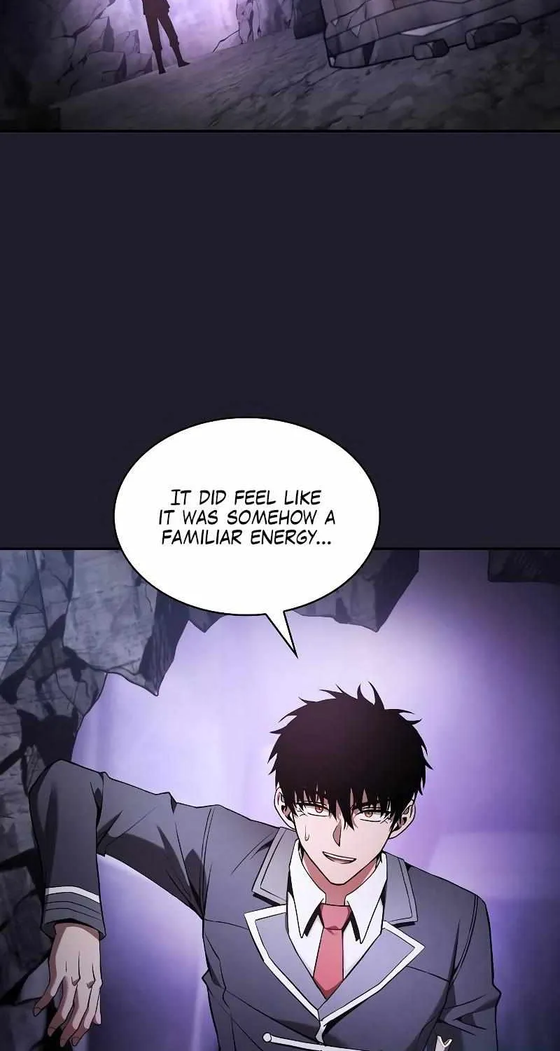 Read Academy Genius Swordmaster chapter 63 image 18 on Lezhin