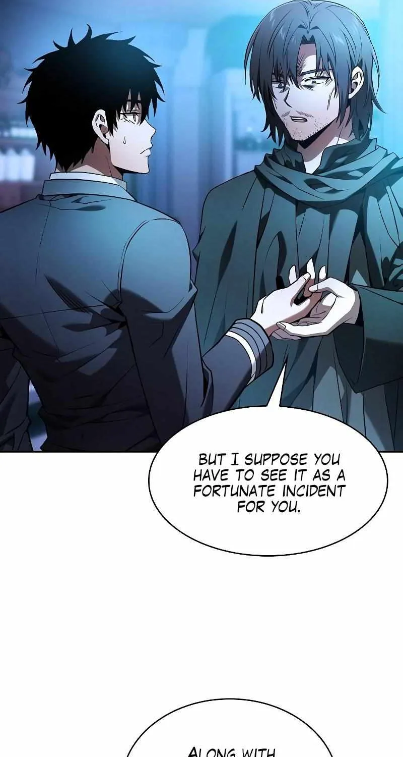 Read Academy Genius Swordmaster chapter 63 image 30 on Lezhin