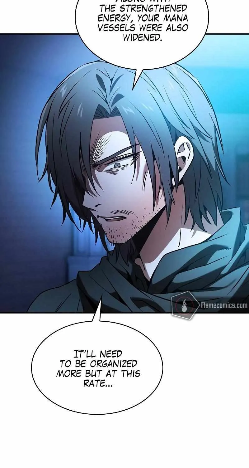 Read Academy Genius Swordmaster chapter 63 image 31 on Lezhin