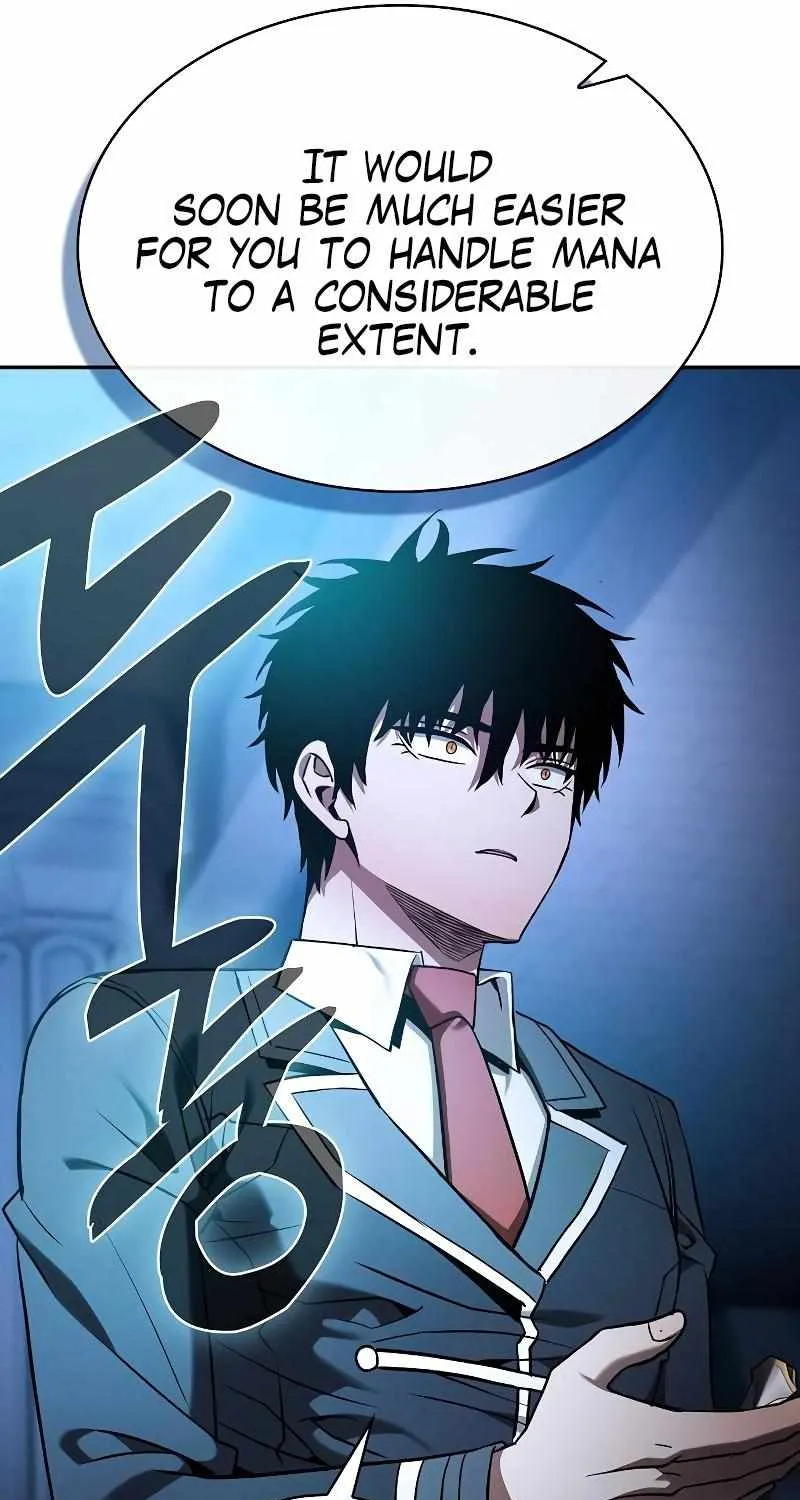 Read Academy Genius Swordmaster chapter 63 image 33 on Lezhin