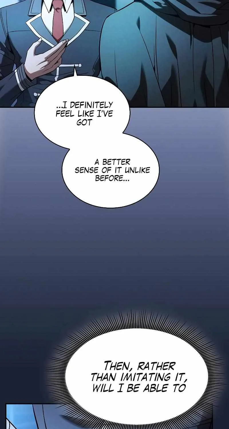 Read Academy Genius Swordmaster chapter 63 image 35 on Lezhin