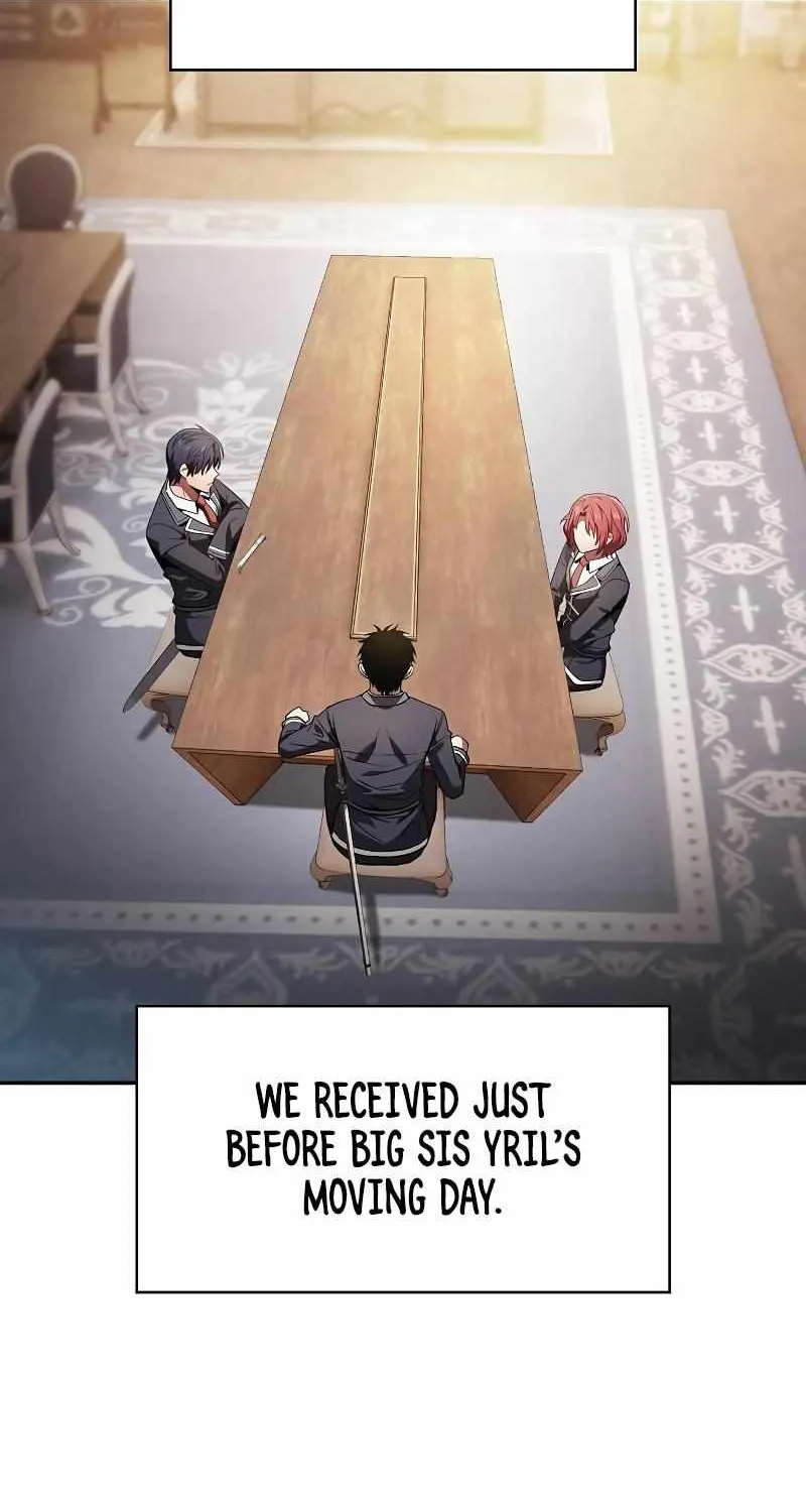 Read Academy Genius Swordmaster chapter 63 image 49 on Lezhin