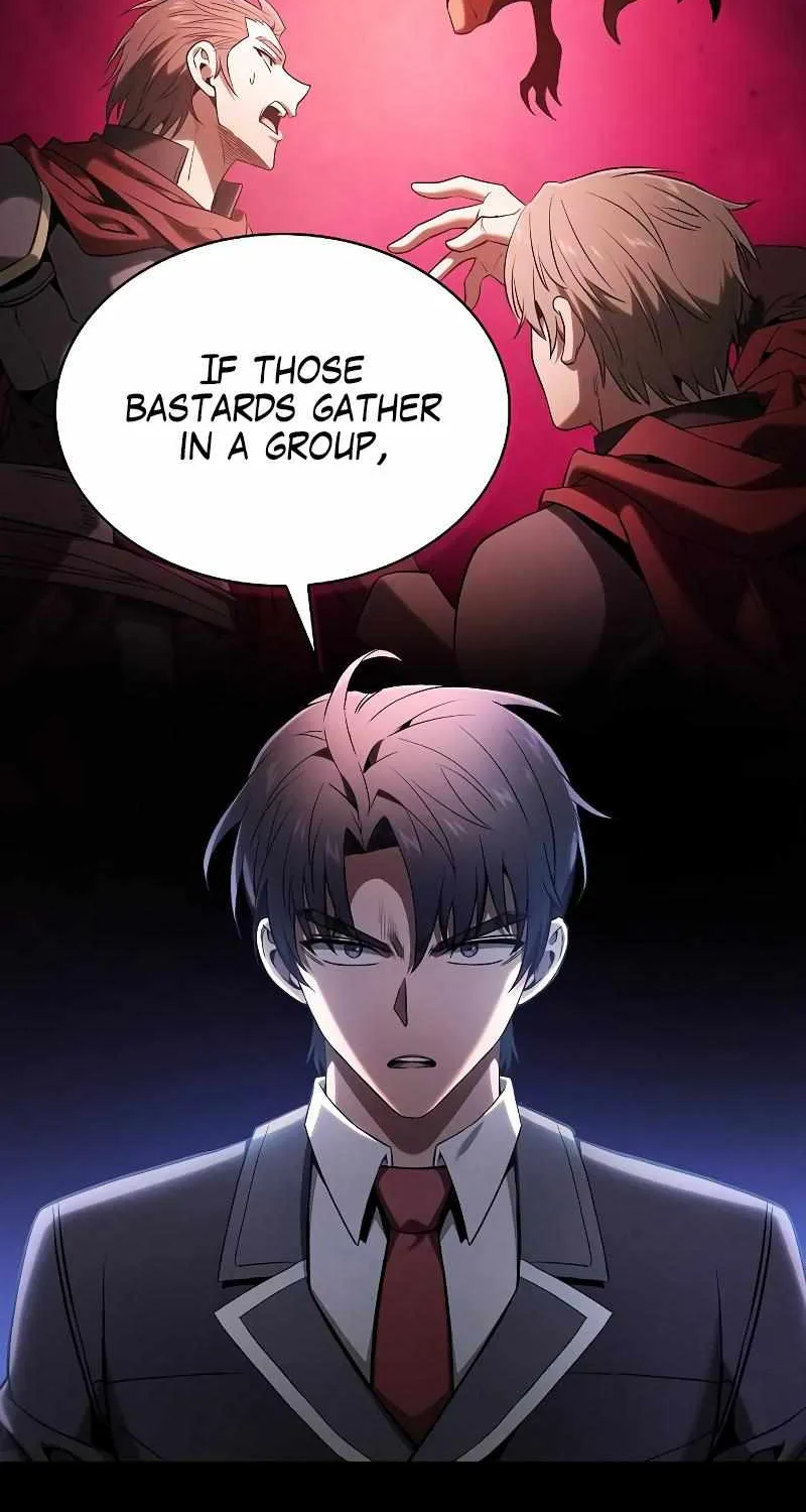 Read Academy Genius Swordmaster chapter 63 image 56 on Lezhin