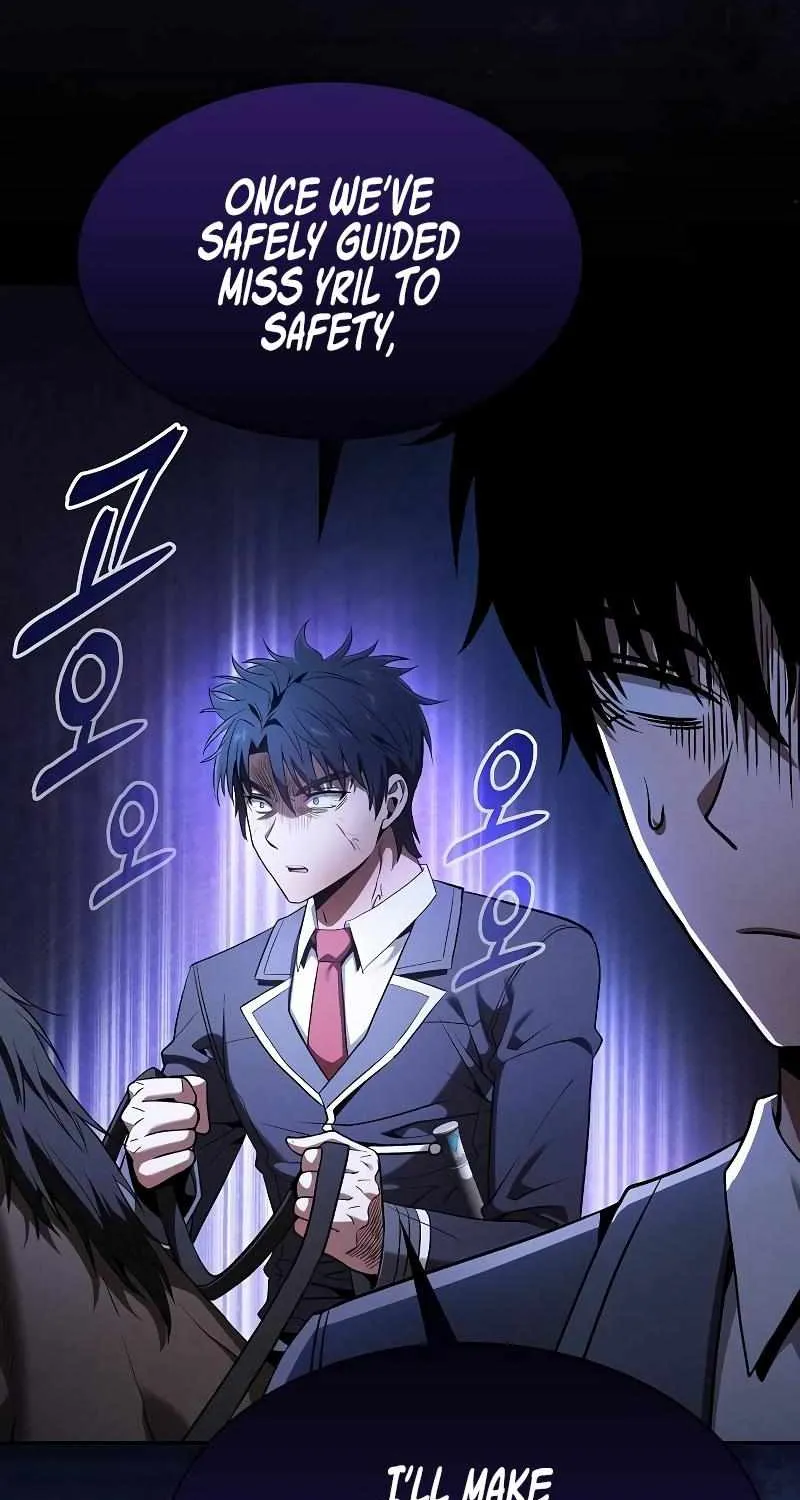 Read Academy Genius Swordmaster chapter 63 image 61 on Lezhin