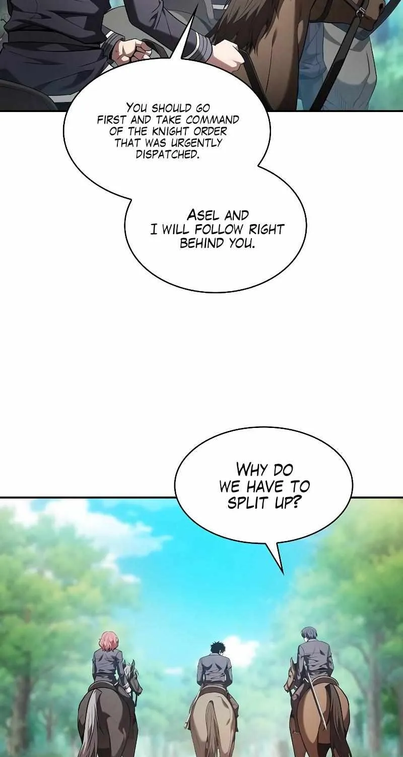 Read Academy Genius Swordmaster chapter 63 image 63 on Lezhin