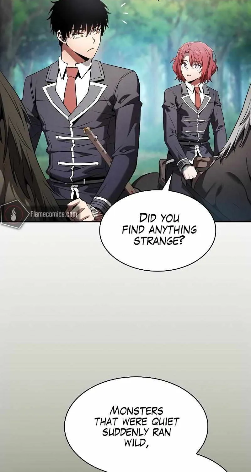 Read Academy Genius Swordmaster chapter 63 image 70 on Lezhin