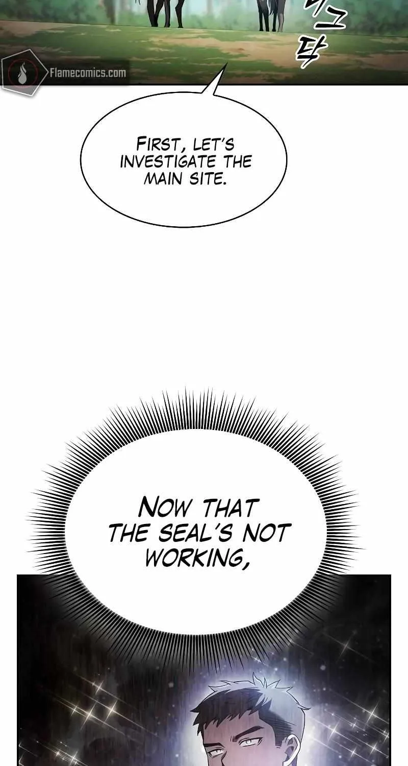 Read Academy Genius Swordmaster chapter 63 image 80 on Lezhin