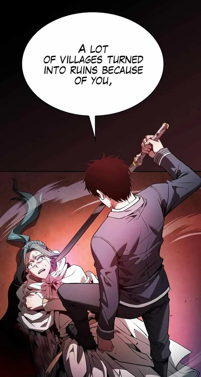 Read Academy Genius Swordmaster chapter 64 image 106 on Lezhin