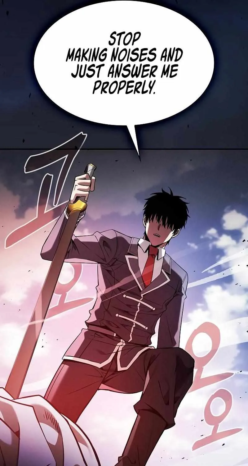 Read Academy Genius Swordmaster chapter 64 image 108 on Lezhin