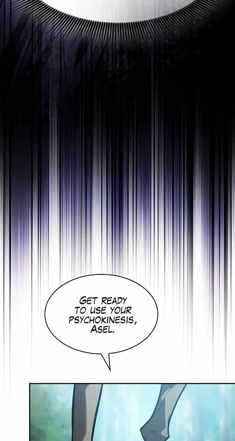 Read Academy Genius Swordmaster chapter 64 image 18 on Lezhin