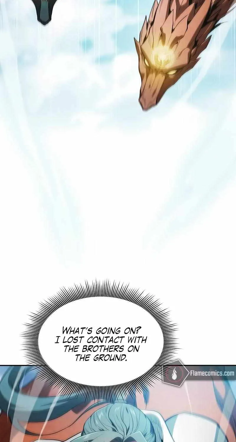 Read Academy Genius Swordmaster chapter 64 image 29 on Lezhin