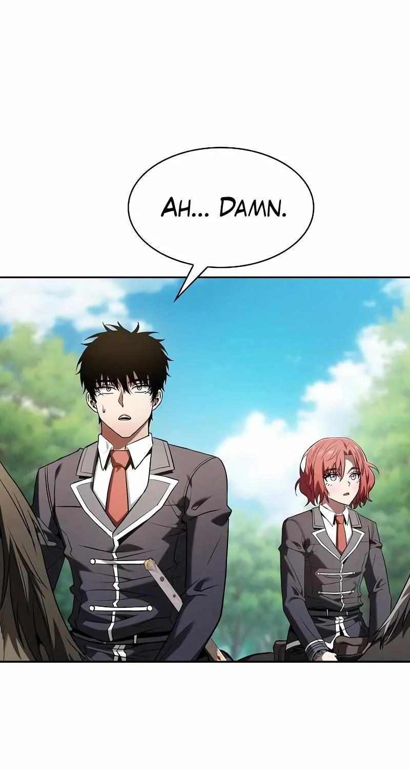 Read Academy Genius Swordmaster chapter 64 image 3 on Lezhin