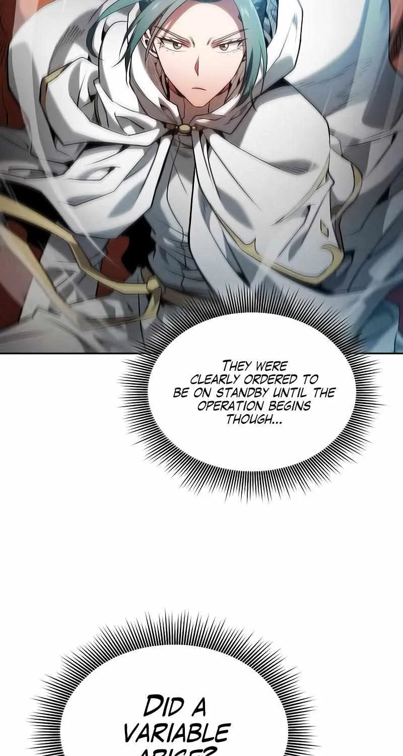 Read Academy Genius Swordmaster chapter 64 image 30 on Lezhin