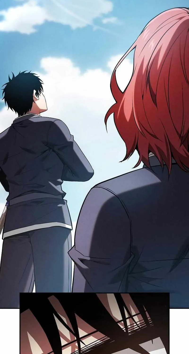 Read Academy Genius Swordmaster chapter 64 image 39 on Lezhin